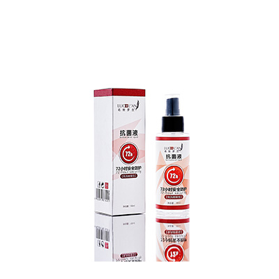 周村母婴防护喷雾