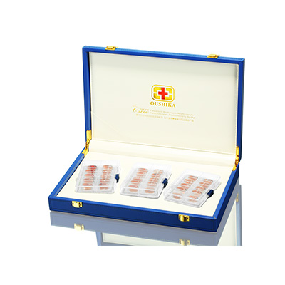 周村子宫排毒套