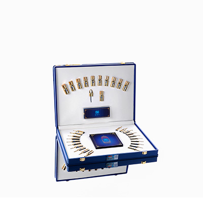 周村全身经络解压套