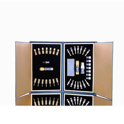 周村7D私密抗衰养护套